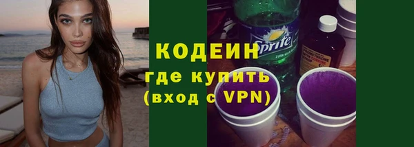крисы Липки
