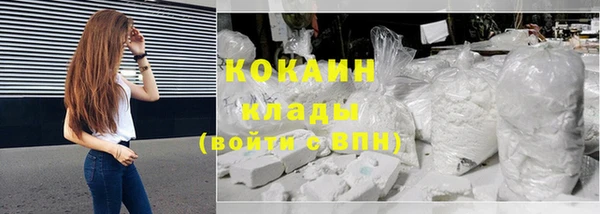 крисы Липки